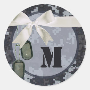 20 - 1.5 Umschlag Aufkleber DIGITALER DRUCKUniform