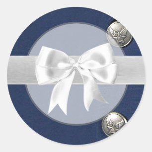 20 - 1,5 Umschlag Aufkleber Luftwaffe Klasse A ein