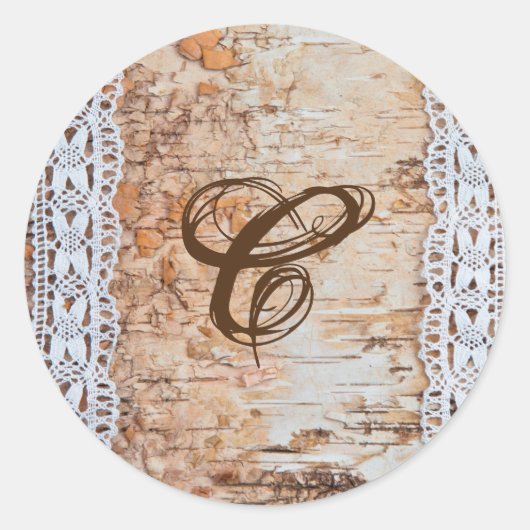 20 - 1,5 Umschlag Aufkleber Stallholzlace tri (Vorderseite)