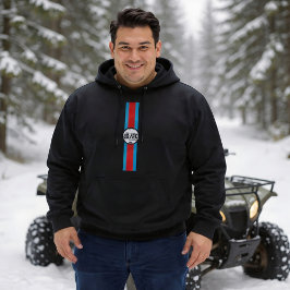 20/20 Perfect Vision Hoodie