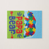 20,3 cm x 25,4 cm Puzzle mit Geschenkbox, 110 Teil (Horizontal)