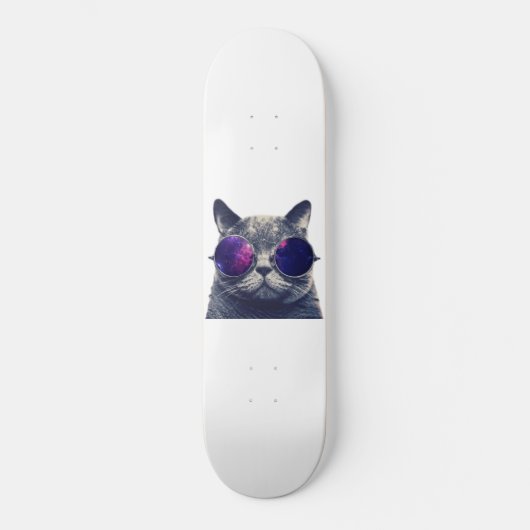 20,64cm skateboard (Vorderseite)