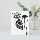 20,ai postkarte (Stehend Vorderseite)
