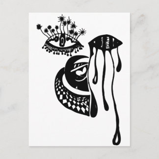 20,ai postkarte