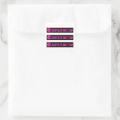 20 Aufkleber (Tasche)
