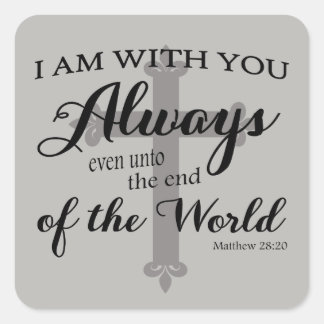 20 Aufkleber für die Christliche Verse