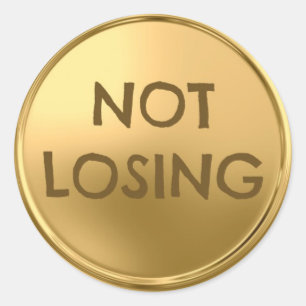 20 Aufkleber, zum Sie fantastisch sich fühlen zu Runder Aufkleber