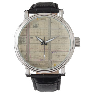 20 Bezirk 19 Armbanduhr