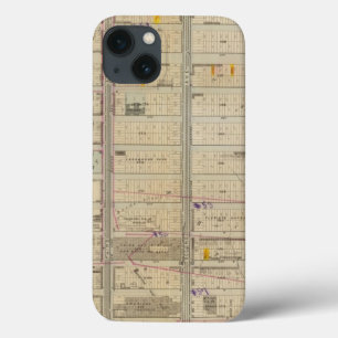 20 Bezirk 19 Case-Mate iPhone Hülle