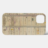 20 Bezirk 19 Case-Mate iPhone Hülle (Rückseite (Horizontal))