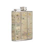 20 Bezirk 19 Flachmann (Rechts)