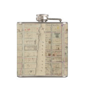 20 Bezirk 19 Flachmann (Rückseite)