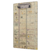 20 Bezirk 19 Klemmbrett (Links)