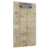 20 Bezirk 19 Klemmbrett (Rechts)