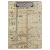 20 Bezirk 19 Klemmbrett (Vorderseite)