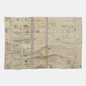 20 Bezirk 19 Küchentuch (Horizontal)