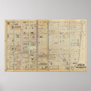 20 Bezirk 19 Poster