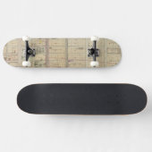 20 Bezirk 19 Skateboard (Horizontal)