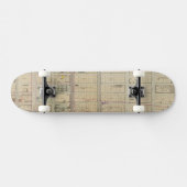 20 Bezirk 19 Skateboard (Horizontal)