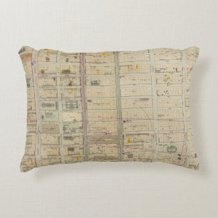 20 Bezirk 19 Zierkissen