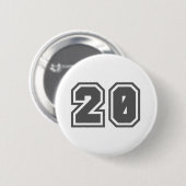 20 BUTTON (Vorne & Hinten)