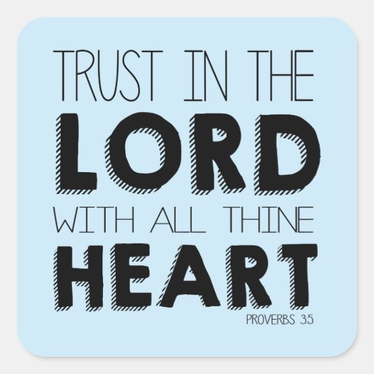 20 Christliche Aufkleber für die Bibel Verse (Vorderseite)