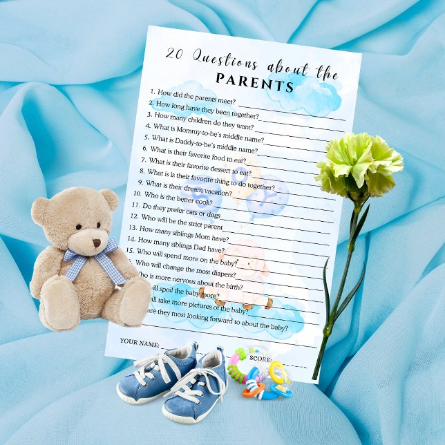 20 Dinge über die Eltern Kleines Lamm rasend (Von Creator hochgeladen)