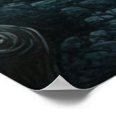 *~* 20 FD3 Verzauberung Nymph Spirit Fantasy Poster (Ecke)