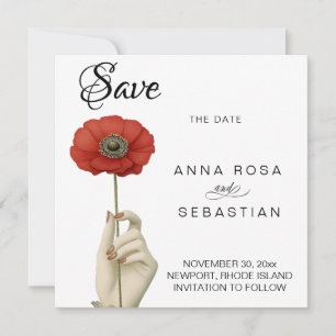 *~* 20 Foto AR6 Elegante Vintage Hochzeitseinlad Einladung