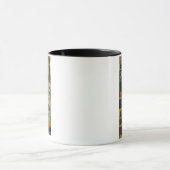 20 Fragen Tasse (Zentrum)