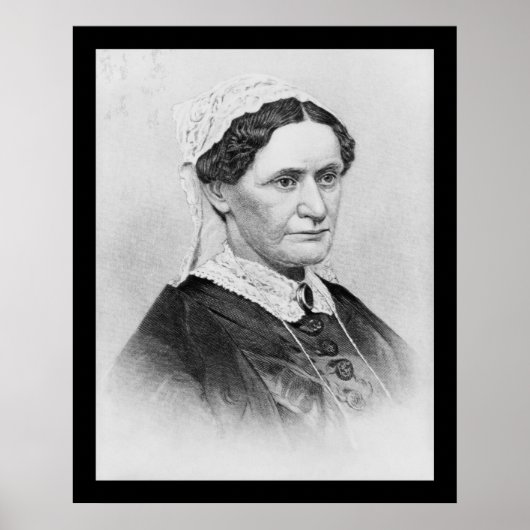 20 Frau Andrew Johnson Poster (Vorne)