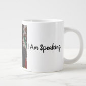 20 g Jumbo Tasse Kamala (Rechts)