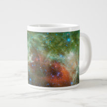 20 G SPACE FOTO TASSE