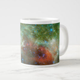 20 G SPACE FOTO TASSE
