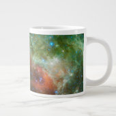 20 G SPACE FOTO TASSE (Rechts)