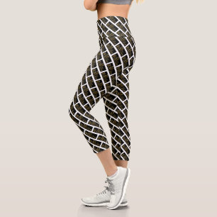 20. Geburtstag  Capri Leggings