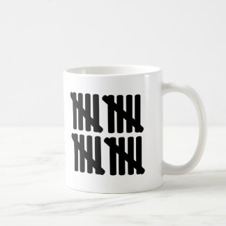 20. Geburtstag Kaffeetasse