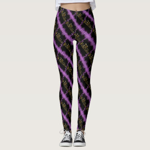 20. Geburtstag  Leggings