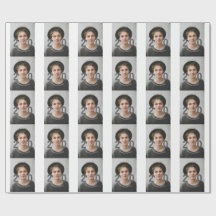 20. Geburtstag Name Foto Datum Mann Blau Weiß
