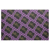 20. Geburtstag Stoff (Fat Quarter (45,7 x 55,9 cm))