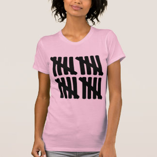 20. Geburtstag T-Shirt