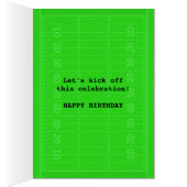 20. Geburtstagsfußbälle hinzufügen (Innen (Rechts))