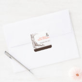 20 Gefallen Sticker Fall Tree Ursprüngliche Carvin (Umschlag)