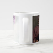 20 gJumbo-Tasse Jumbo-Tasse (Rückseite)