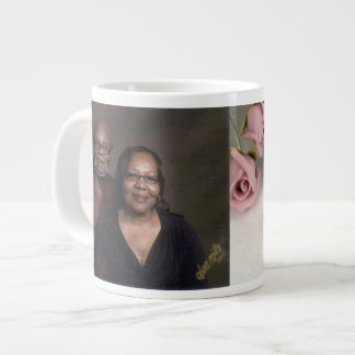 20 gJumbo-Tasse Jumbo-Tasse