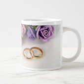 20 gJumbo-Tasse Jumbo-Tasse (Rechts)