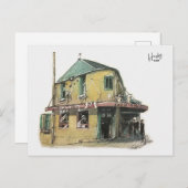 20 : Glebe 2 Postkarte (Vorne/Hinten)