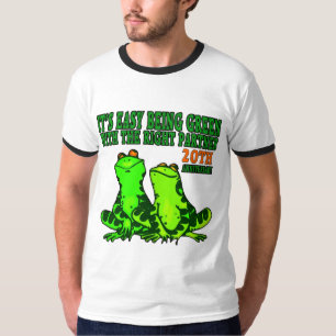 20. Hochzeit T-Shirt