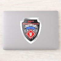 20. Ingenieur-Brigade-Im Flugzeug