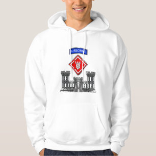 20. Ingenieurbrigade Hoodie